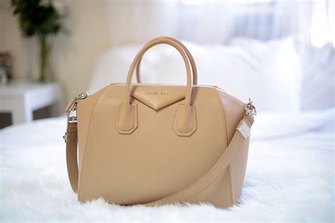 when did givenchy antigona come out|givenchy antigona small beige.